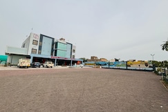 Shree Krishna Hotel & Restaurant, Phalodi