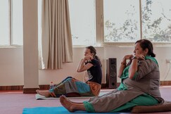 Ayuskama Ayurveda Ayur Yoga, Rishikesh