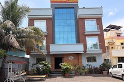 Shree Siddhivinayak Executive Lodging, Wai