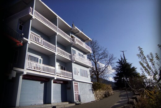 S Veer Homestay Sethan