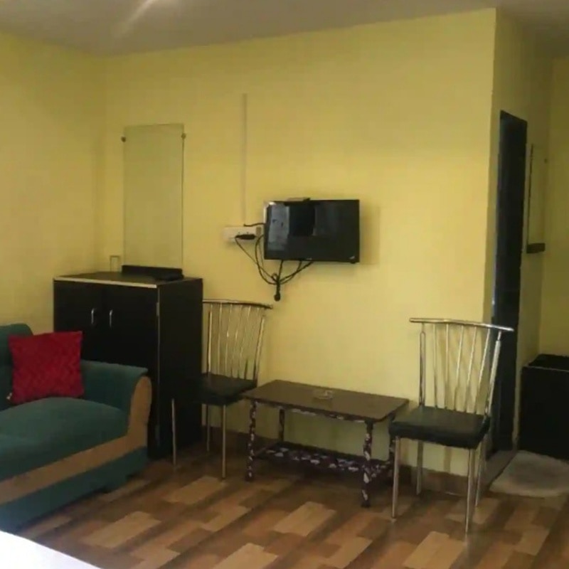 Hotel Sai Samrat - Tap to explore photos