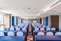 Holiday Inn Express SHANGHAI BAOSHAN BAOYANG, Shanghai