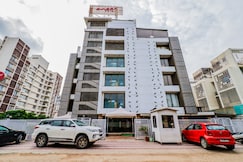 Ginger Ahmedabad, S.G. Road, Ahmedabad