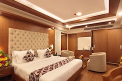 Nakshatra Residency, Varkala