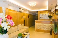 Rosa Zen Hotel, Ho Chi Minh City