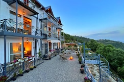 Tudor House Mukteshwar, Mukteshwar