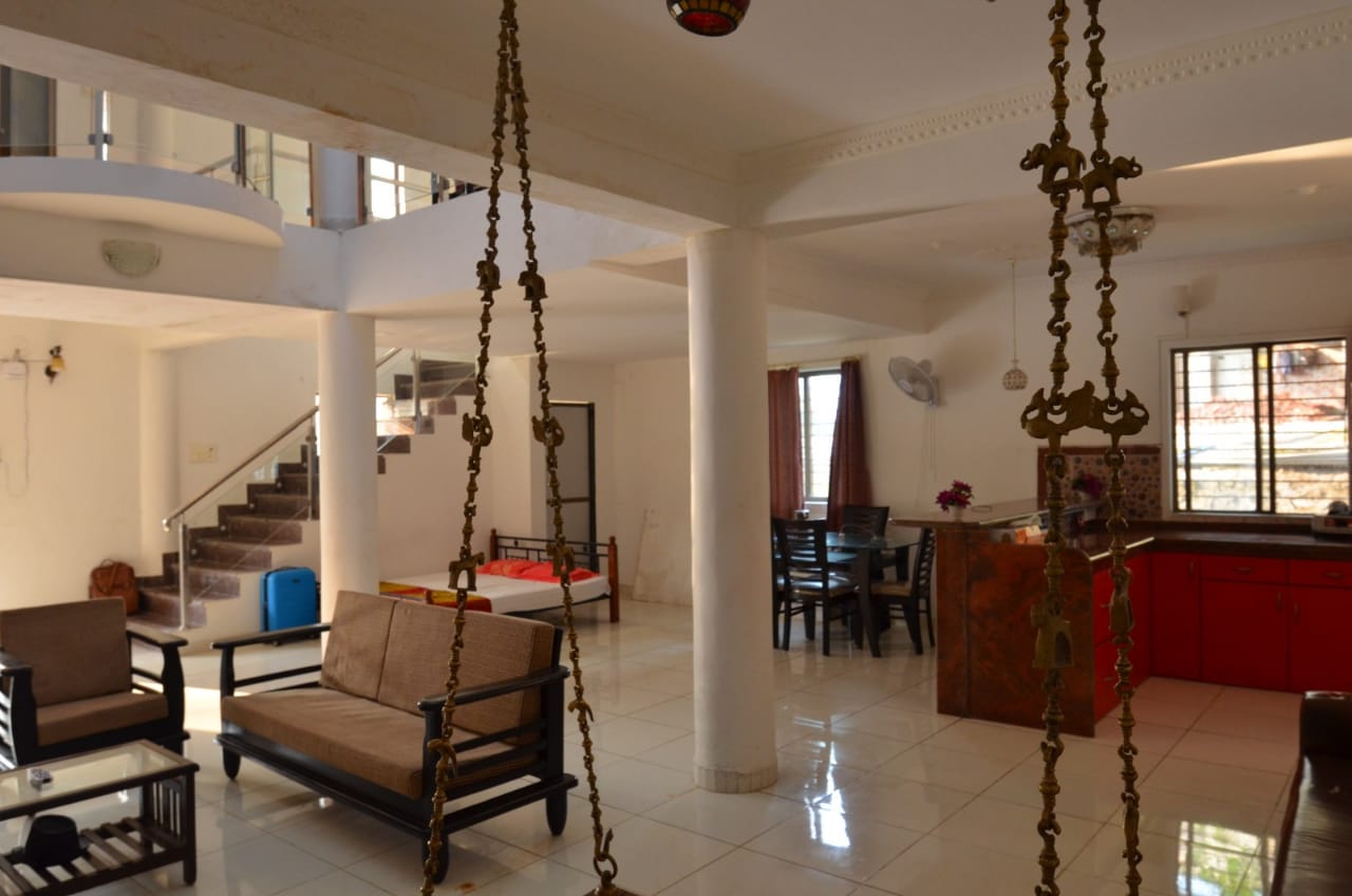 Laxmi Villa - Tap to explore photos