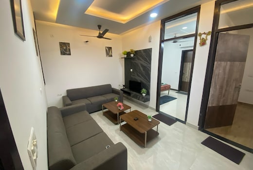 2BHK Stay in Dwarka