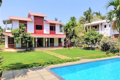 Chaitraban Cottage | Rooms & Pool, Alibaug