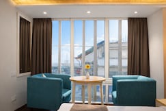 Sparrow Elements Boutique 2 min walk To Mg Marg, Gangtok