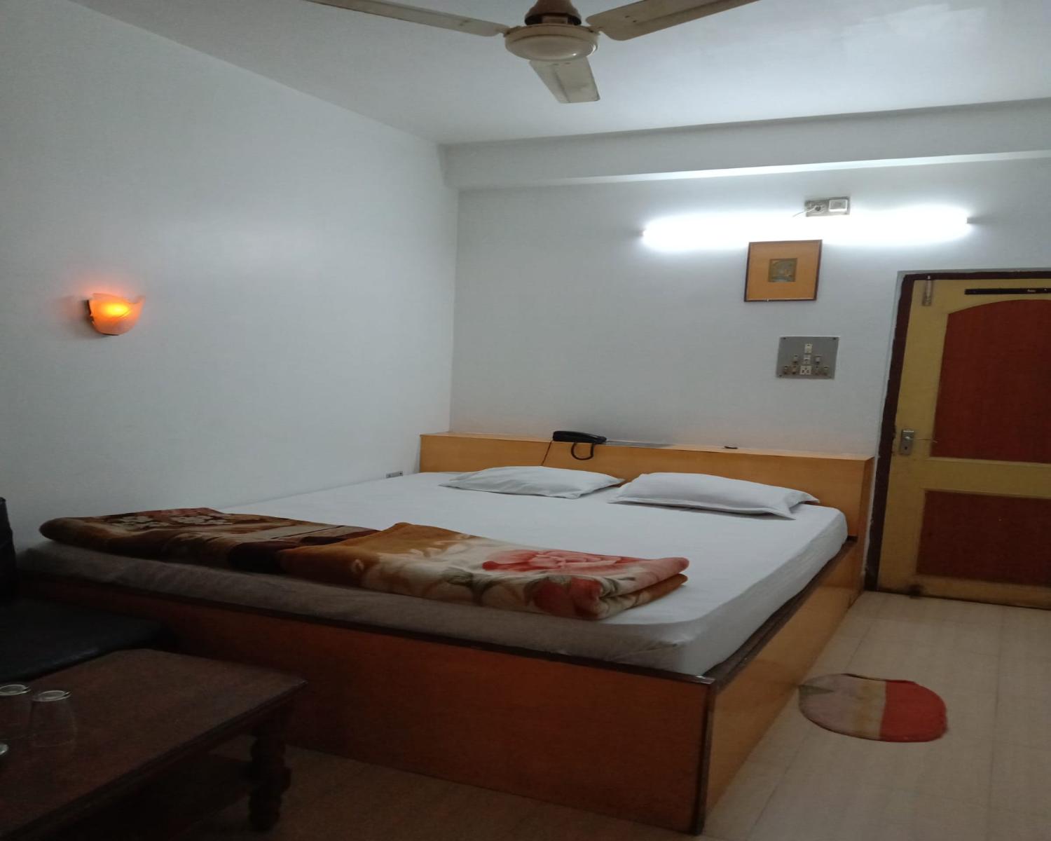 Akash Hotel - Tap to explore photos