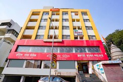 FabHotel Rama Palace, Nashik