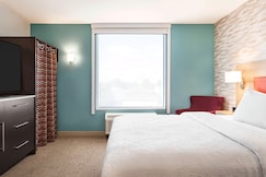 Home2 Suites By Hilton Cheyenne, Weld
