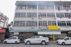 Hotel O Nice Stay Three Six Five Services, Kuching