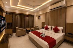 The Sun B&B, Delhi