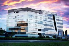 NH Bratislava Gate One, Bratislava I