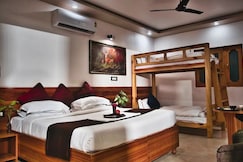 Green Hills Cottage, Rishikesh