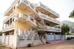 Blue Horizon 3BHK Sea Facing Spacious Homestay, Visakhapatnam