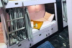 New Address Dormitory, Mumbai