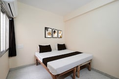 SPOT ON Hotel Mp Cg, Bhilai