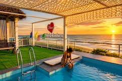The Cabana Beach Front Rooms, Cochin