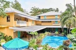 Mayfair Manor-Alibauge, Alibaug