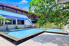 Townhouse Oak Legian Near Legian Beach Formerly Sayang Maha Merta, Bali