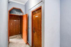 HOTEL O STAY INN Lucknow Airport VIP Terminal, Lucknow