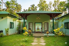 Nila Resorts and Farm House, Ooty