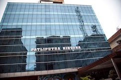 Hotel Patliputra Nirvana, Patna