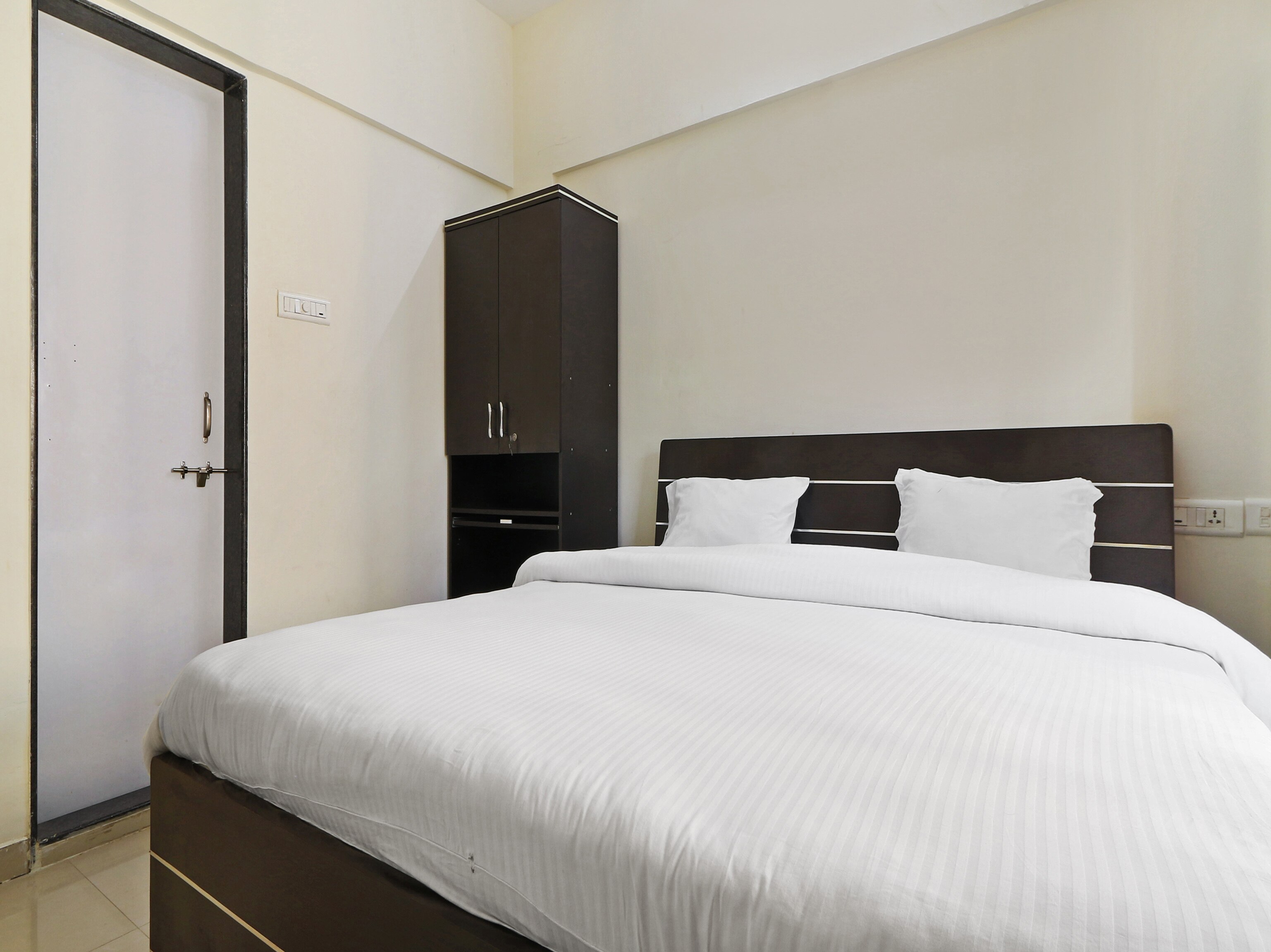 Tulip 2BHK Service Apartments, Pune - Tap to explore photos