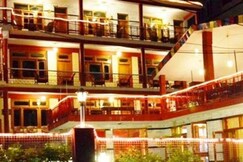 Hotel Glory Land, Manali