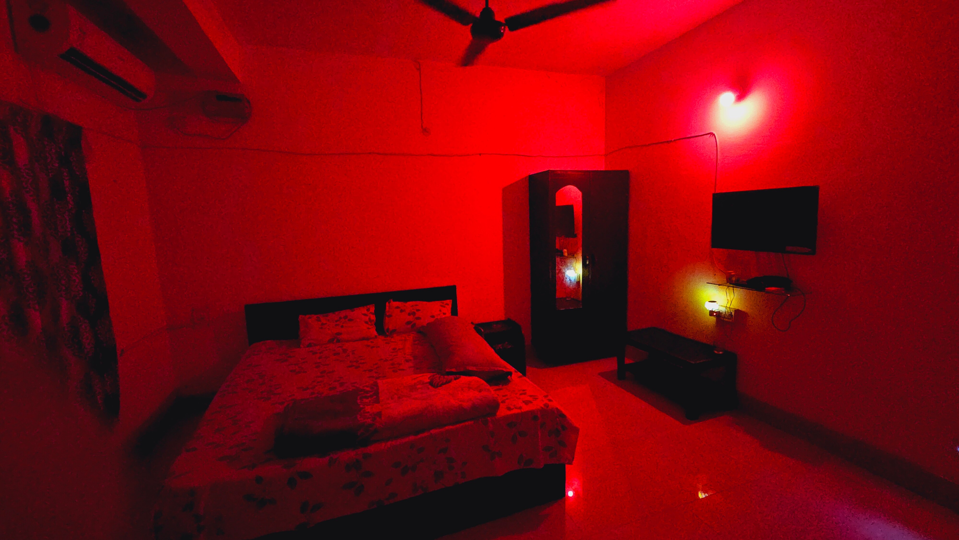 Dream Villa Homestay - Tap to explore photos