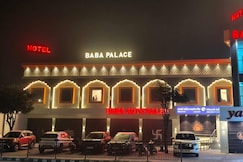 BABA PALACE, Ayodhya