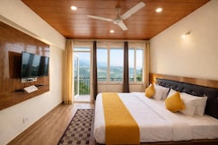 Hotel Satovari Pride, Dharamshala