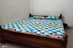 SSV Residency, Vellore