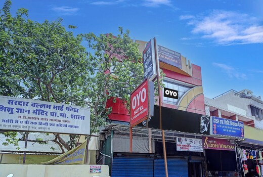 Hotel O by OYO City Era