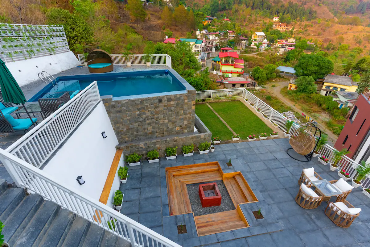 Swimming Pool 1
