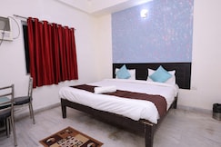 GRG Bhavan Vrindavan, Vrindavan