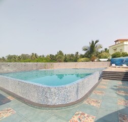 Swimming Pool 1