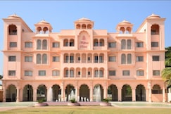 Malpani Club & Resort, Ahmednagar