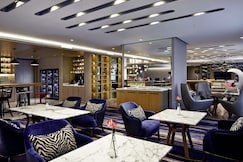Pullman Kuala Lumpur City Centre Hotel and Residences, Kuala Lumpur