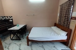 Al heba guest house, Thiruchendur