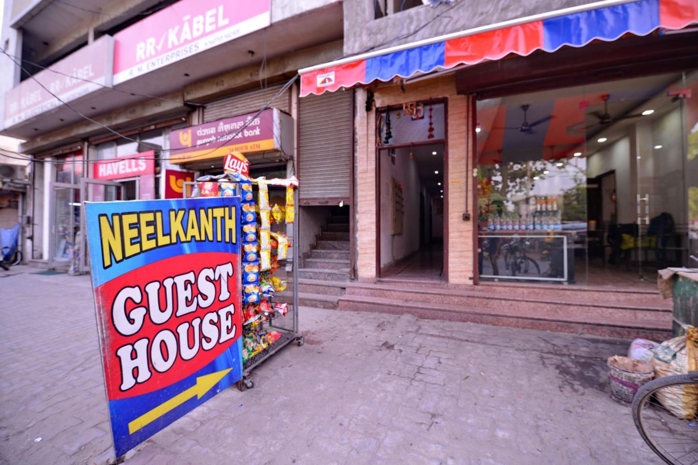 Neelkanth Hotel - Tap to explore photos
