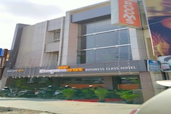 Empire Inn Business Hotel, Chennai