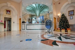 Grand Continental Hotel, Abu Dhabi