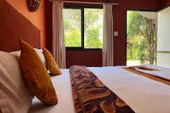 Dakshinkali & Dollu Resort, Kathmandu