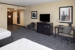 Hampton Inn by Hilton Lewiston-Auburn, Androscoggin