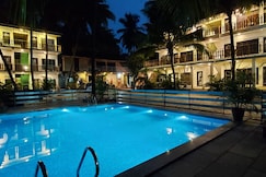 Coconut Garden Beach House | Rooms & Restaurant, Malvan