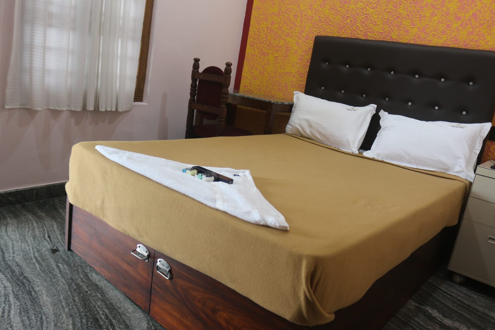 Hotel Wayanad Stay - Tap to explore photos